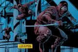 13 Ninjas (Earth-616)