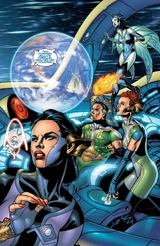 18th Kree Diplomatic Gestalt (Earth-200080)