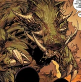27 (Earth-616)