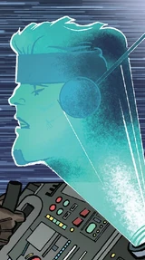 7-X9 (Earth-616)