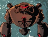 A.P.E. (Earth-616)