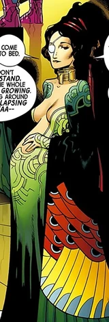 Aala (Earth-616)