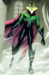 Vision (Earth-616)