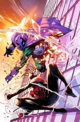 Aaron Davis (Earth-1610)