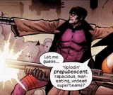 Machine Man (Earth-2149)