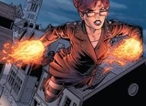 Abigail Burns (Earth-616)