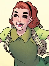 Abigail (Earth-616)
