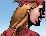 Abby Tyler (Earth-616)