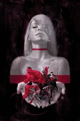Mercy (Earth-616)