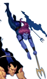 Abira (Earth-616)