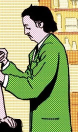 Abraham Erskine (Earth-460)