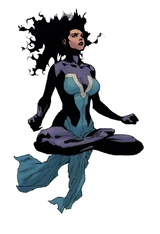 Abyss (Earth-616)