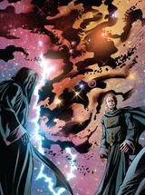 The Abyss (Earth-616)
