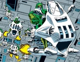 Accuser Corps (Earth-616)