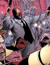 Ace (Earth-616)