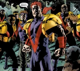 Acolytes (Earth-2149)