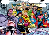 Acolytes (Earth-616)
