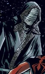 Redeemer (Earth-616)