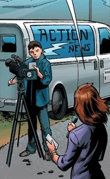 Action News (Earth-616)
