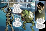 Action Pack (Earth-616)