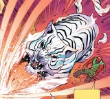 Ada the Cat (Earth-616)