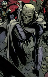 Blue Marvel (Earth-14412)