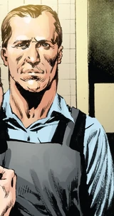 Adam Gulliver (Earth-616)