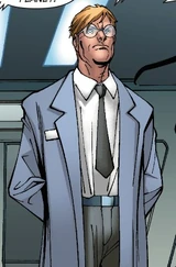 Adam Harkins (Earth-616)