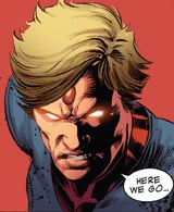 Adam Warlock (Earth-71535)