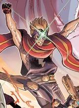 Adam Warlock (Earth-94241)
