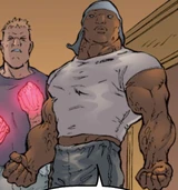 Stalwart (Earth-616)