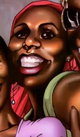 Adimu Chiume (Earth-616)