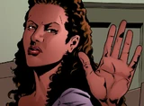 Adina Malcolm (Earth-616)