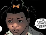Adoma (Earth-616)