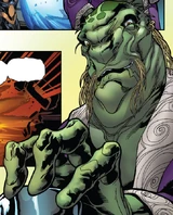 Adomox (Earth-616)