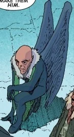 Vulture (Earth-22191)