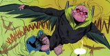 Vulture (Earth-65)