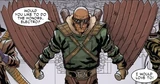 The Vulture (Earth-803)