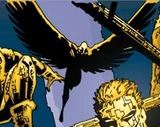 Vulture (Earth-8545)