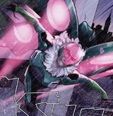 Vulture (Earth-TRN1206)