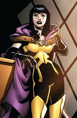 The Queen (Earth-616)