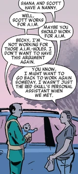 A.I.M. (Earth-21722)