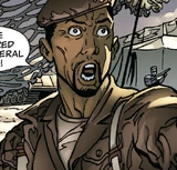 Aftaab Lemar (Earth-616)