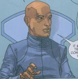 Agent Deems (Earth-616)