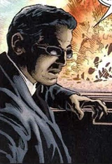 Agent S-5 (Earth-616)