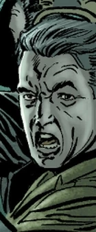 Agent Murph (Earth-616)