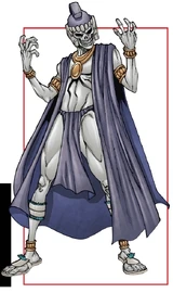 Ah Puch (Earth-616)
