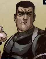Ahmed Noor (Earth-616)
