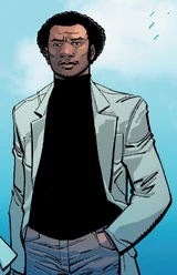Aiden Blain (Earth-616)