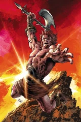 Anachronism (Earth-616)